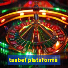 taabet plataforma